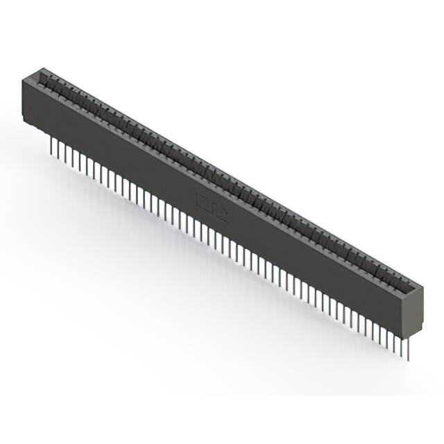 746-051-540-501 EDAC Inc.  Edgeboard Connectors